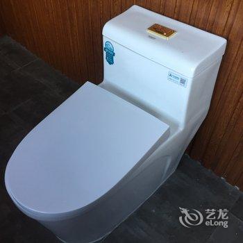青岛依山原舍民宿酒店提供图片