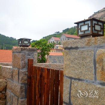 青岛依山原舍民宿酒店提供图片