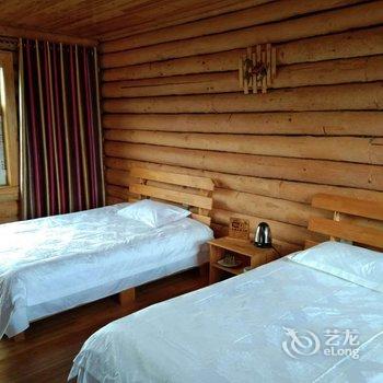 额尔古纳迦南美旅游之家民宿酒店提供图片
