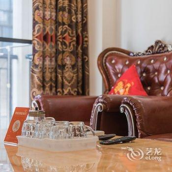 南宁途掌柜113520精品民宿酒店提供图片