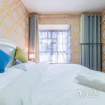 南宁途掌柜113520精品民宿酒店提供图片