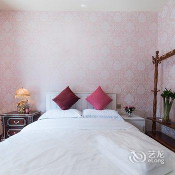 南宁途掌柜113520精品民宿酒店提供图片
