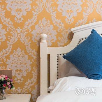 南宁途掌柜113520精品民宿酒店提供图片