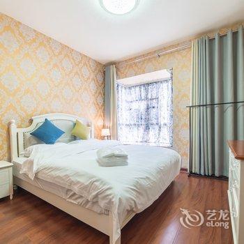 南宁途掌柜113520精品民宿酒店提供图片