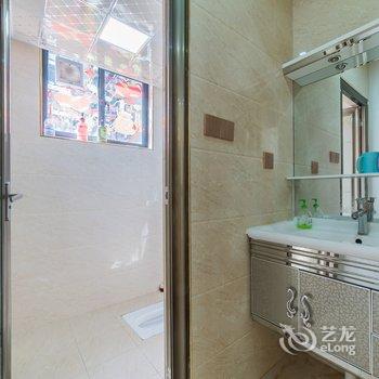 南宁途掌柜113520精品民宿酒店提供图片