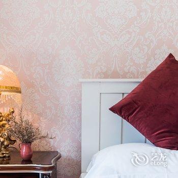南宁途掌柜113520精品民宿酒店提供图片
