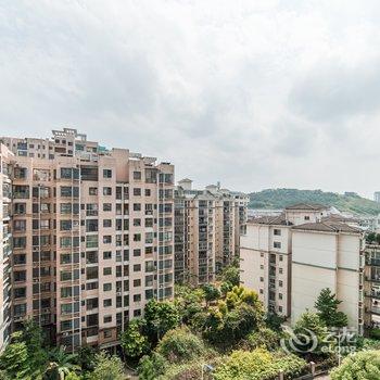 南宁途掌柜113520精品民宿酒店提供图片