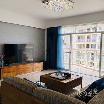 南宁叶雁公寓酒店提供图片