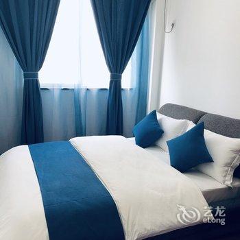 南宁叶雁公寓酒店提供图片