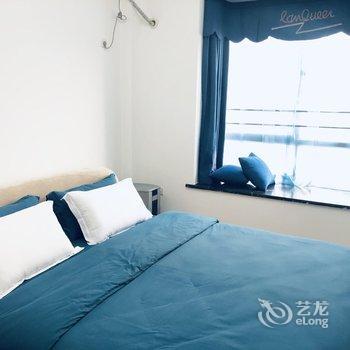南宁叶雁公寓酒店提供图片