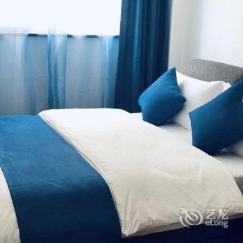 南宁叶雁公寓酒店提供图片