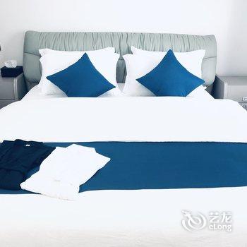 南宁叶雁公寓酒店提供图片