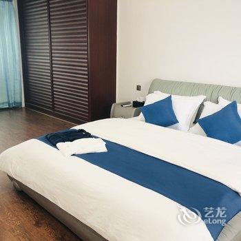 南宁叶雁公寓酒店提供图片