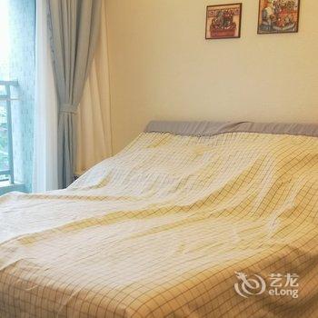 南宁温馨小屋酒店提供图片