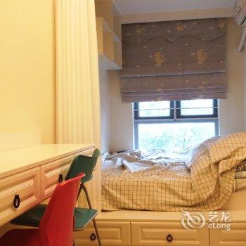 南宁温馨小屋酒店提供图片