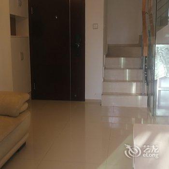 南宁温馨小屋酒店提供图片