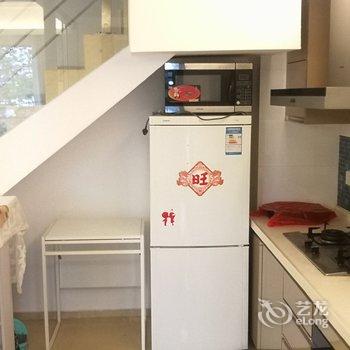 南宁温馨小屋酒店提供图片
