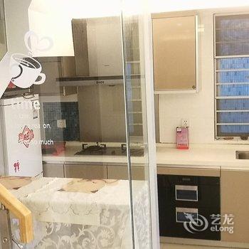 南宁温馨小屋酒店提供图片