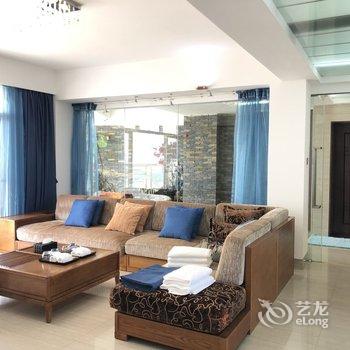 南宁叶雁公寓酒店提供图片
