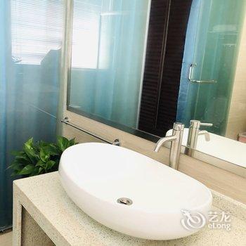 南宁叶雁公寓酒店提供图片