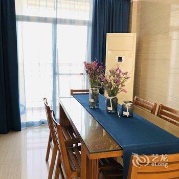 南宁叶雁公寓酒店提供图片