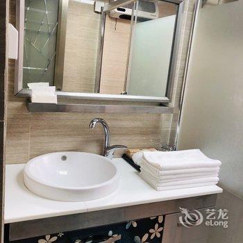 南宁叶雁公寓酒店提供图片