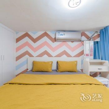 南宁小资生活民宿酒店提供图片