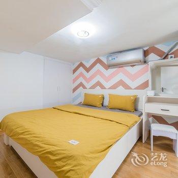 南宁小资生活民宿酒店提供图片