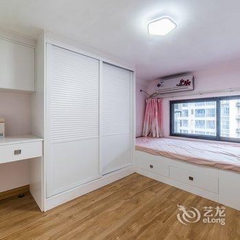 南宁小资生活民宿酒店提供图片
