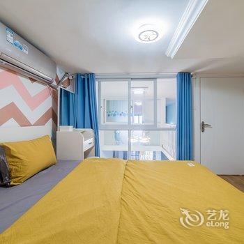 南宁小资生活民宿酒店提供图片