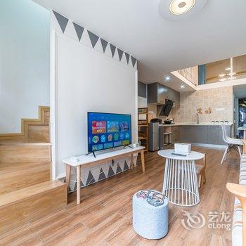 南宁小资生活民宿酒店提供图片