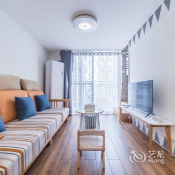 南宁小资生活民宿酒店提供图片