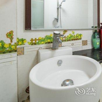 南宁舍得1159公寓酒店提供图片