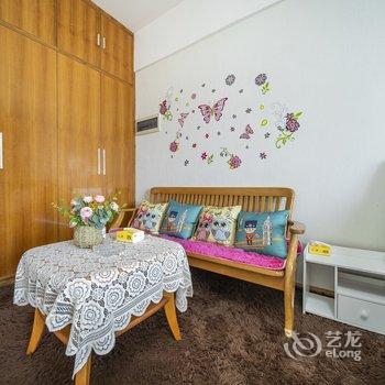 南宁舍得1159公寓酒店提供图片