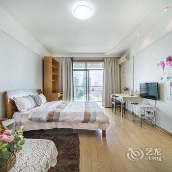 南宁舍得1159公寓酒店提供图片
