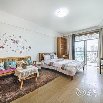 南宁舍得1159公寓酒店提供图片