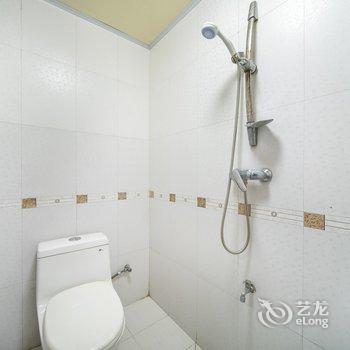 南宁舍得1159公寓酒店提供图片