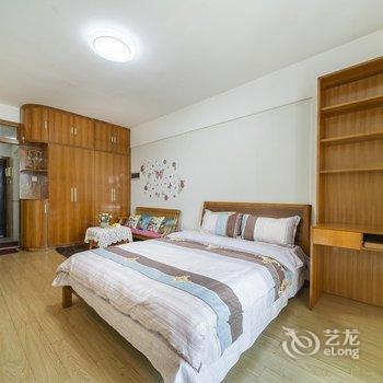 南宁舍得1159公寓酒店提供图片