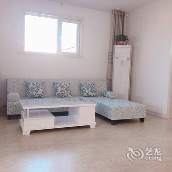 蓬莱周鑫洋公寓酒店提供图片