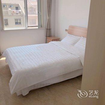蓬莱周鑫洋公寓酒店提供图片