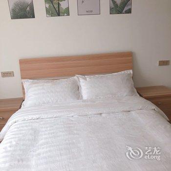 蓬莱周鑫洋公寓酒店提供图片