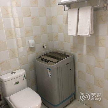 蓬莱周鑫洋公寓酒店提供图片