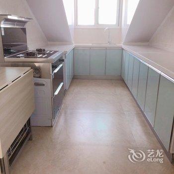 蓬莱周鑫洋公寓酒店提供图片