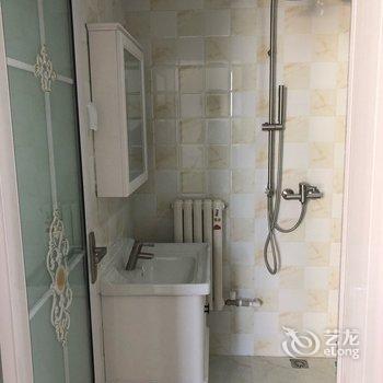 蓬莱周鑫洋公寓酒店提供图片
