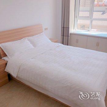 蓬莱周鑫洋公寓酒店提供图片