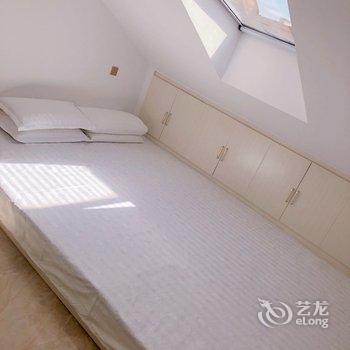 蓬莱周鑫洋公寓酒店提供图片