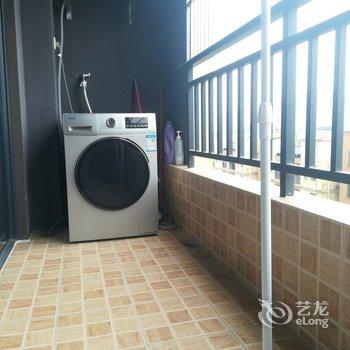 南宁罗定宝公寓酒店提供图片