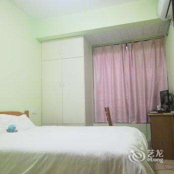 南宁罗定宝公寓酒店提供图片