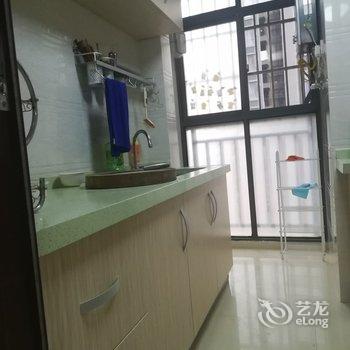 南宁罗定宝公寓酒店提供图片