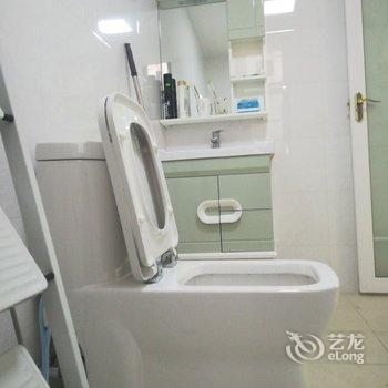 南宁罗定宝公寓酒店提供图片